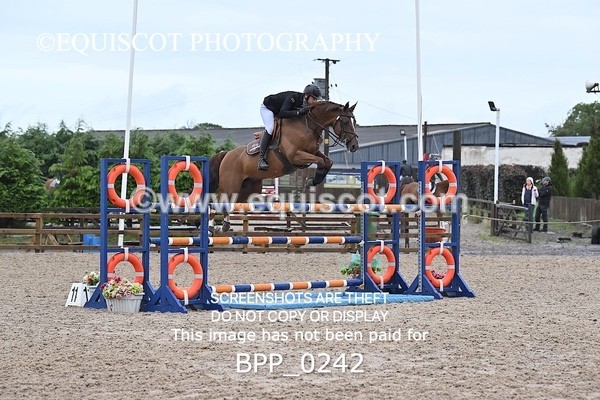 BPP_0242 - CLASS 18 SUN National 1.30m Open