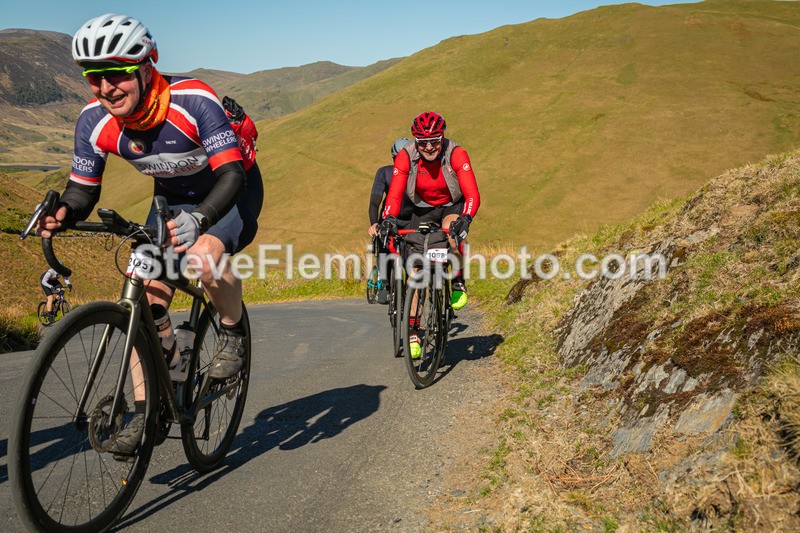 093230 - Newlands Pass 09.00 - 10.00