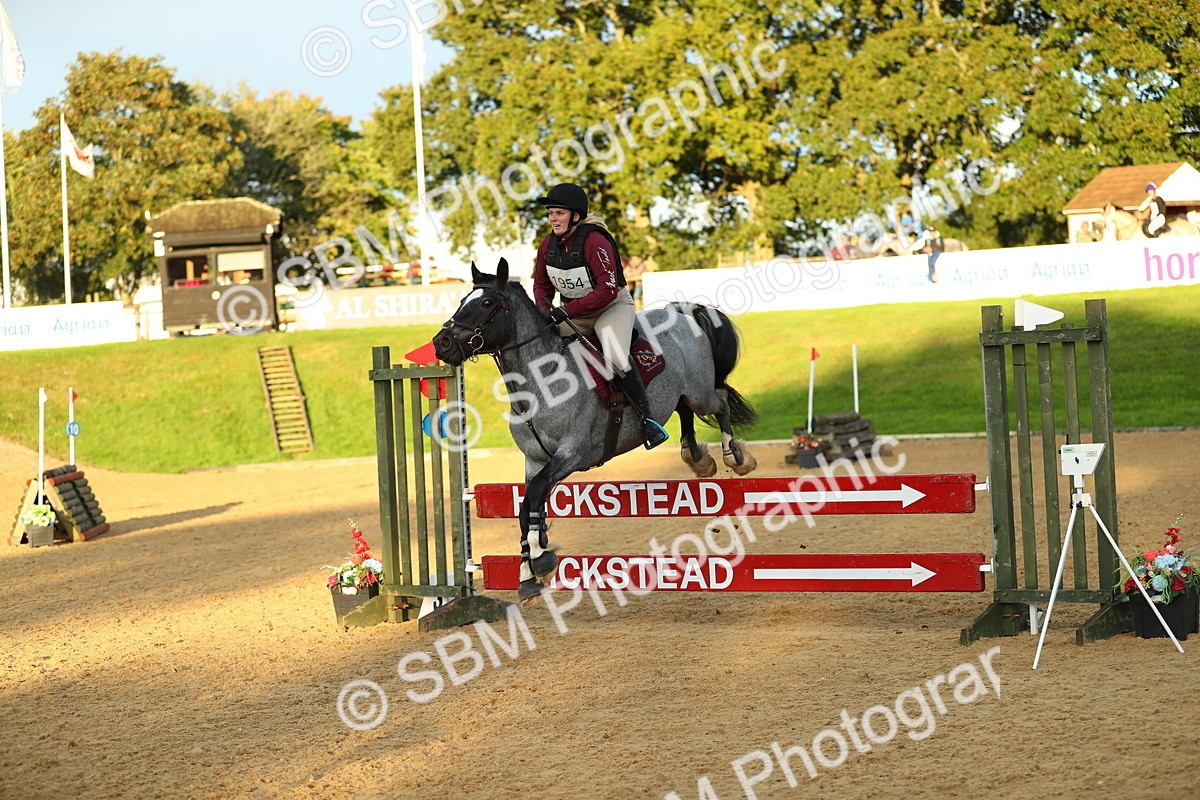 SBM_13005 - E9 Eventers Challenge 90cm Championship