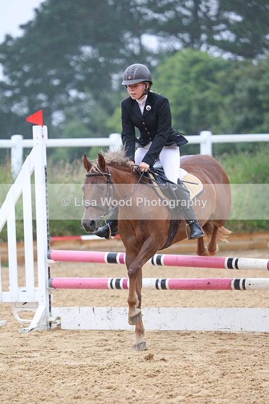 3E7A8772 - Class 2: 70cm Juniors