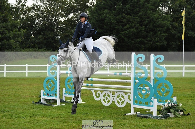 230712-084432-21732 - Cls 50 Foxhunter & 1.20m Open