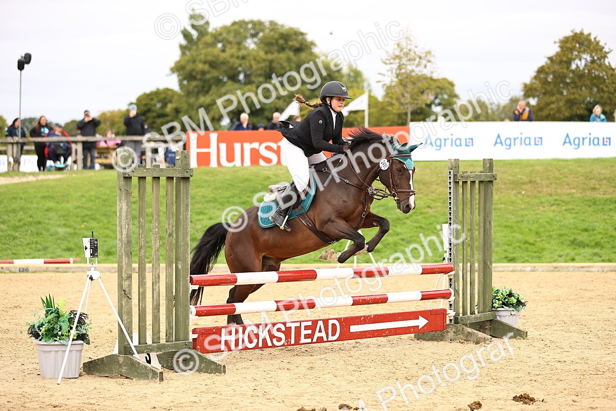 SBM_66624 - J17 - Junior Pony 80cm Championship