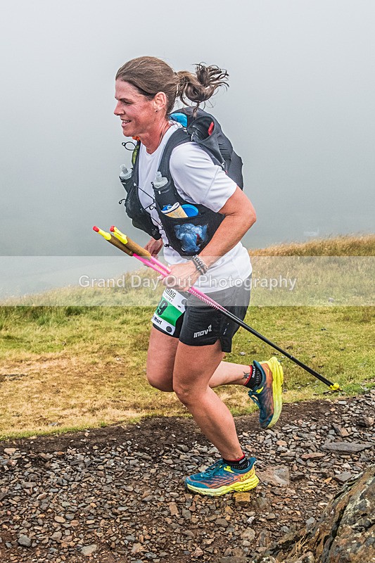 Lakes Ultra-197 - Kong Lakes Ultra Fell Race Saturday 24th June 2023