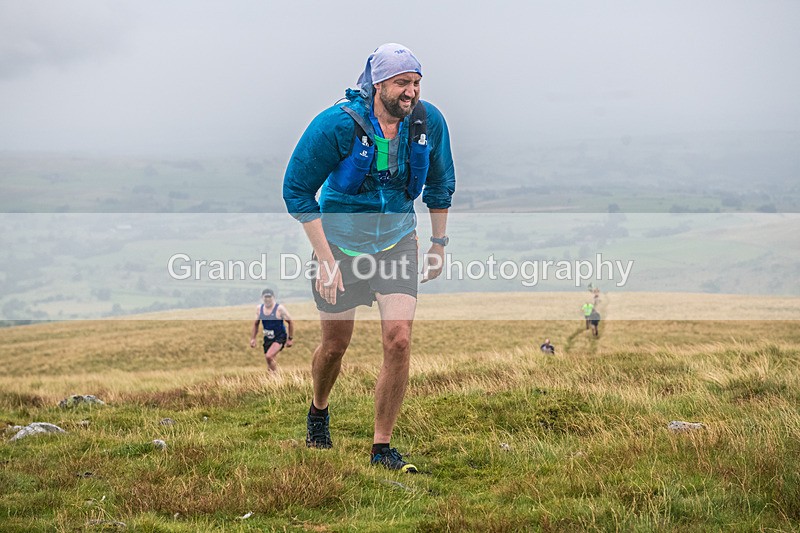 Fellside-313 - Fellside Fell Race Wednesday 26th July 2023