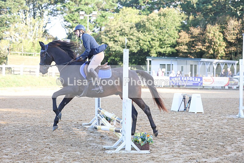 3E7A2305 - Class 2: 50cm Restricted