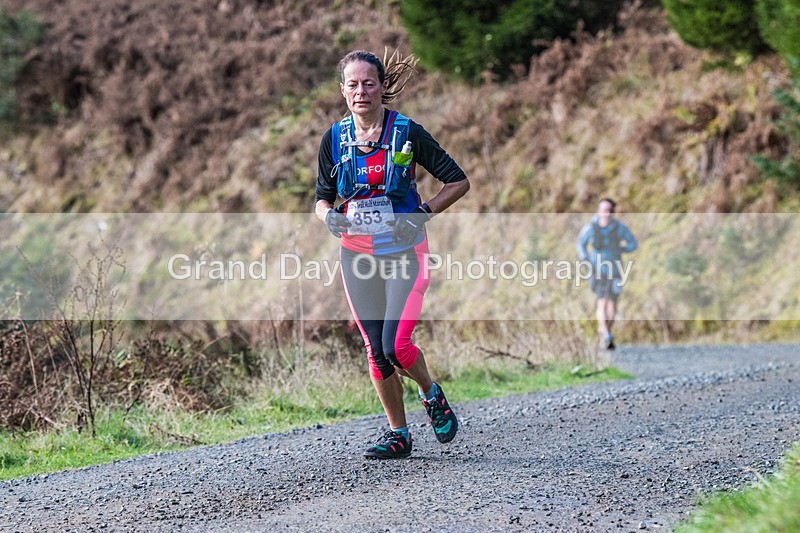 Glentress-278 - High Terrain Events Glentress 21 & 10K Trail Races Saturday 15th November 2025