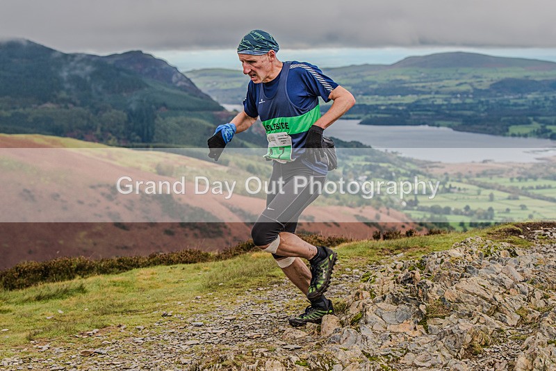 British Fell Relay-237 - British Fell & Hill Relay Championship Braithwaite Keswick Saturday 21st October 2023
