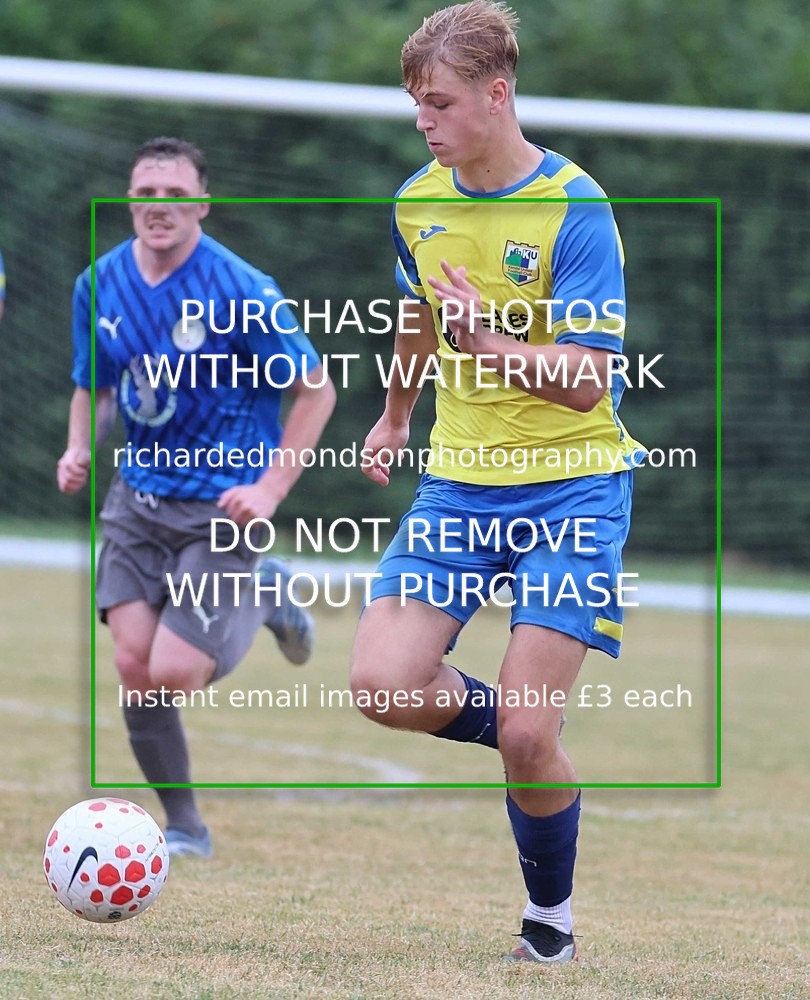 533A9642 - Kendal United vs Astley & Buckshaw United