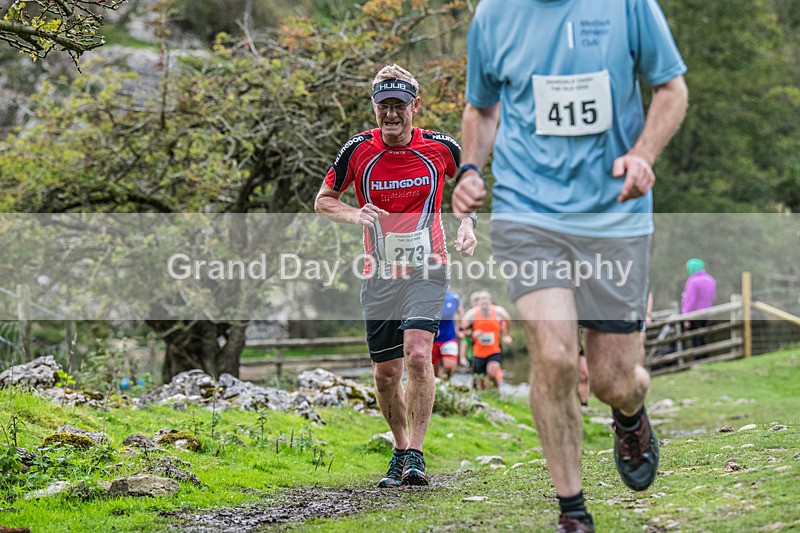 Dovedale Dash-1244 - Dovedale Dash Sunday 5th October 2025