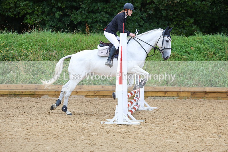 3E7A9145 - Class 6: 60cm Senior