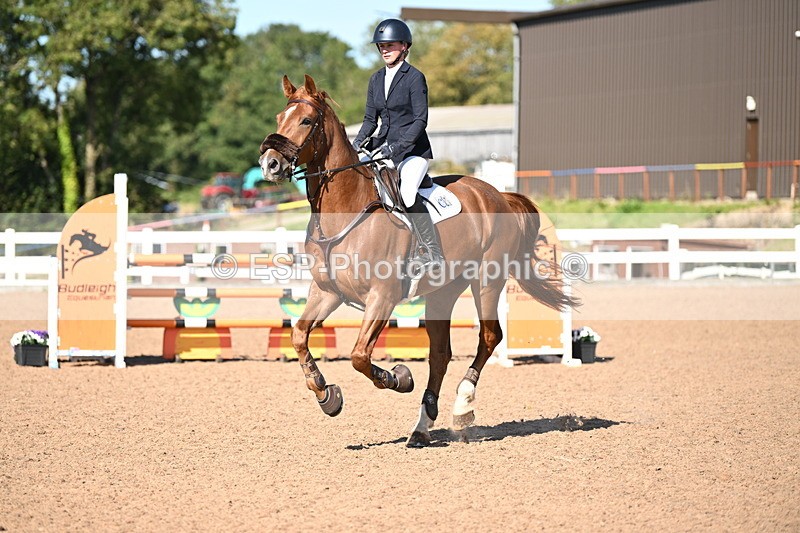 240914A-151711-08012 - Cls 25-S 1.10m Amateur Qualifier