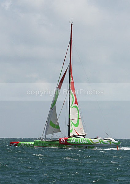 120630 ACTUAL 53 LAGENCEMPLOI WT7A2209 - ROUND THE ISLAND RACE - 30th June 2012