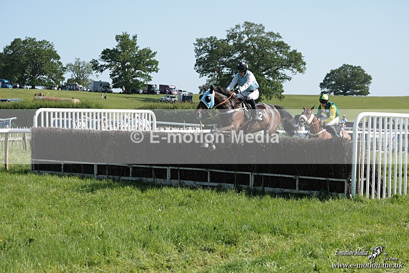 PtP 250526 653 - Albrighton & Woodland PtP Chaddesley Corbett 25/05/26