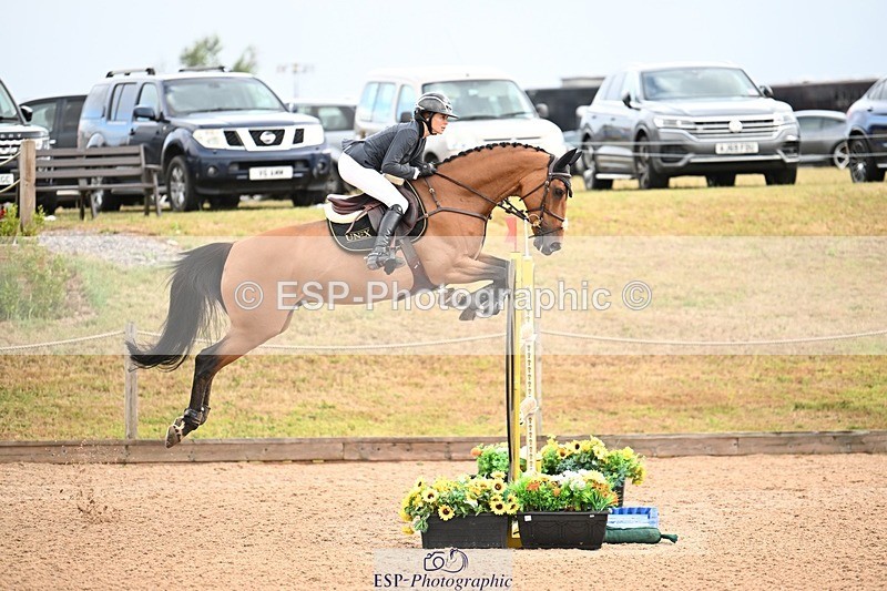 250720-084115-18318 - Cls 20, 1 Star Gold Tour