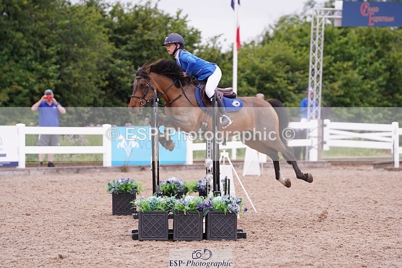 250629-091304-10101 - Cls 35 Pony British Novice & 80cm Open