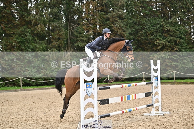 250321A-112037-00496 - Cls 3 Foxhunter and 1.20m Open