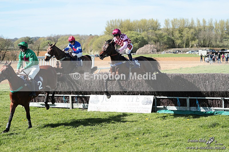 PtP 060426 419 - Paxford Races North Cotswold Easter Mon 06/04/26