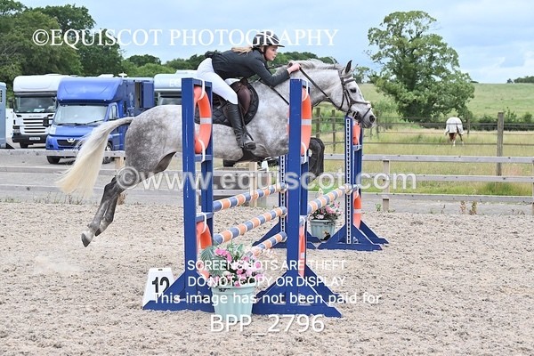BPP_2796 - CLASS 5 STX-UK Pony BritiNovice / 0.80m Open