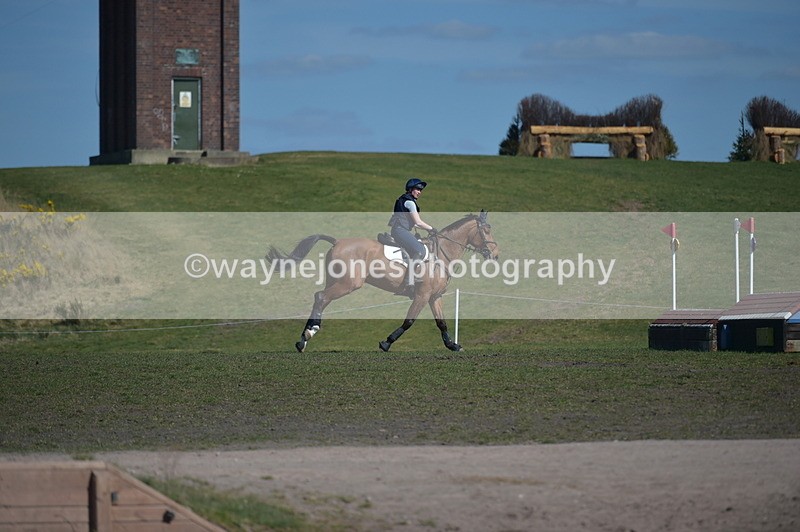 NGP_9160 - XC Time 14:13 to 14:20