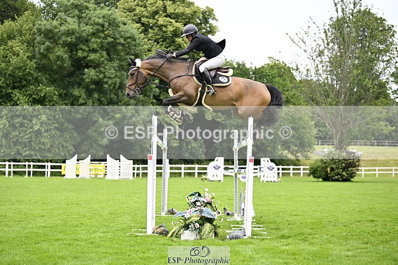 250613A-163538-03149 - Cls 6 National 1.40m Open