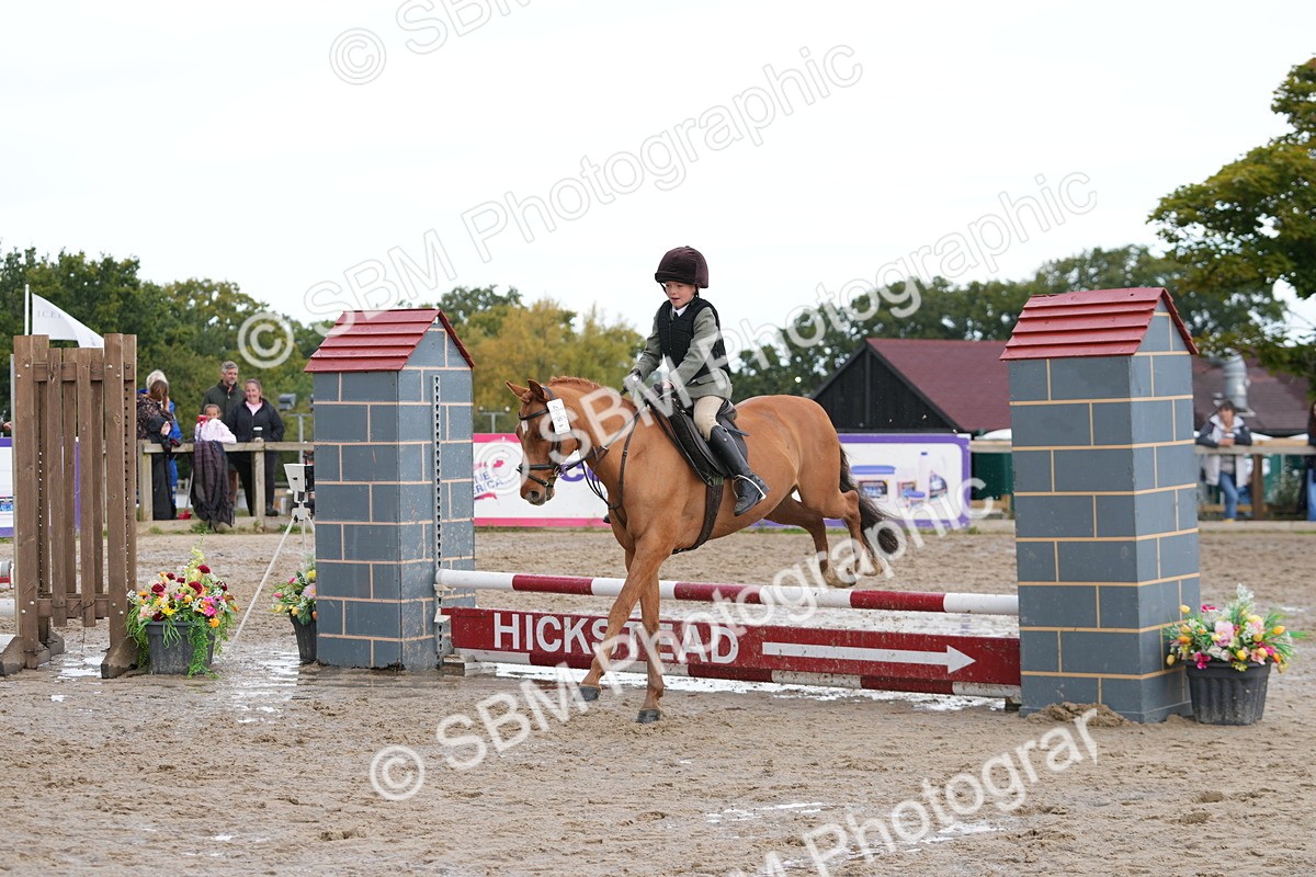 SBM_39853 - J6 - Junior Pony 55cm Championship
