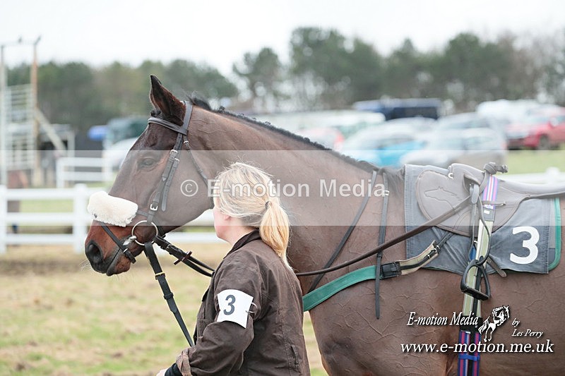 PtP 270124 30 - Royal Artillery PtP Larkhill 27/01/24