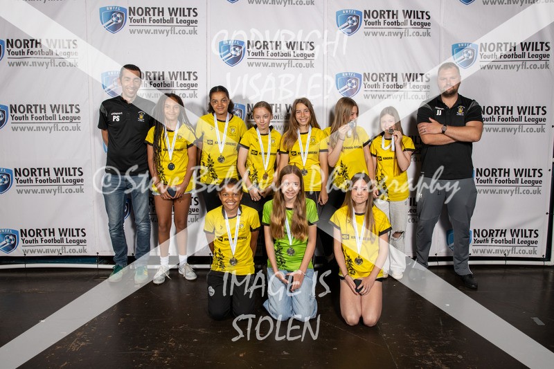 1DX30119 - Div 2 Melksham Youth