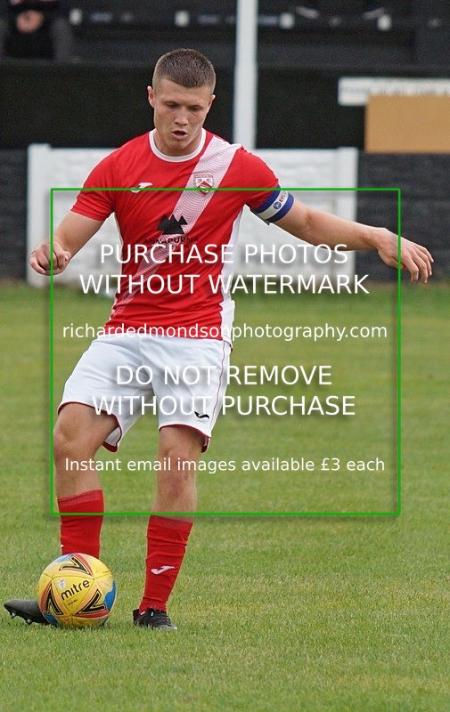 DSC00386 - Morecambe U18 v Walsall U18 (11/9/21)