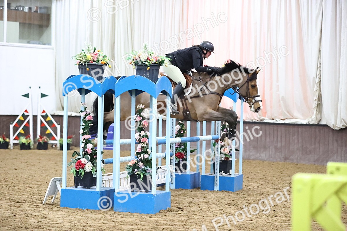SBM_002227 - Class 9 - Senior Discovery - 1.00m