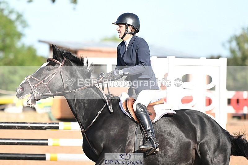 240913A-092019-03219 - Cls 13 Snr 1.05m & 1.10m Open