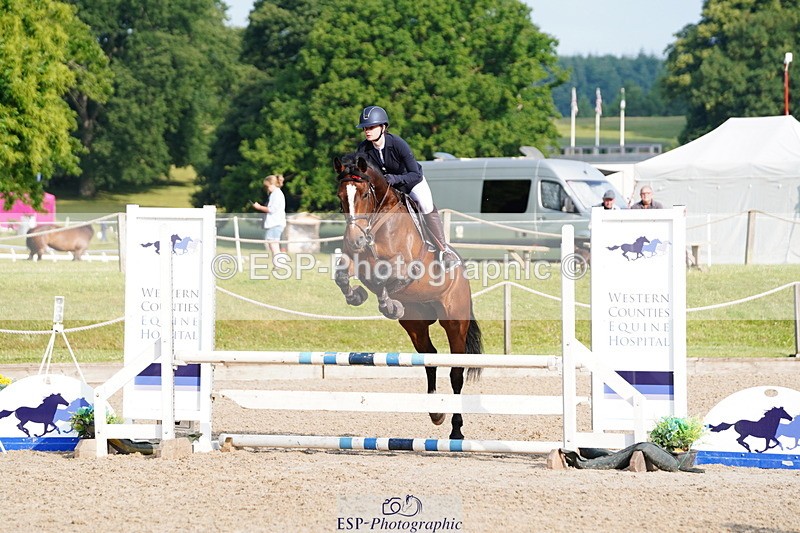 250615A-080530-09539 - Class 42 85cm Amateur Qualifer