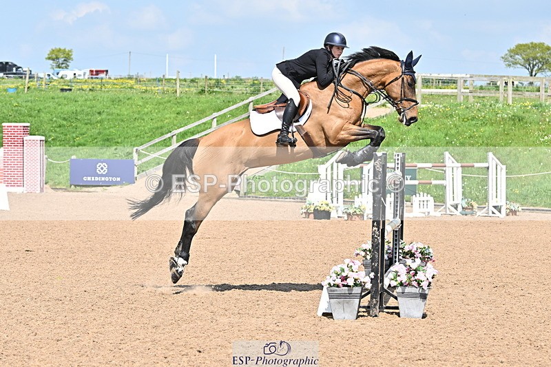 240509A-150113-02607 - Cls 11 National 1.40m Open