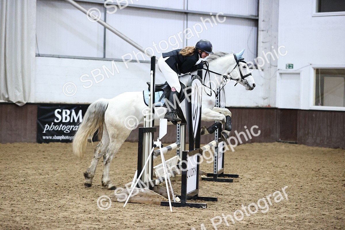 SBM_000242 - Class 2 - Pony British Novice - 80cm