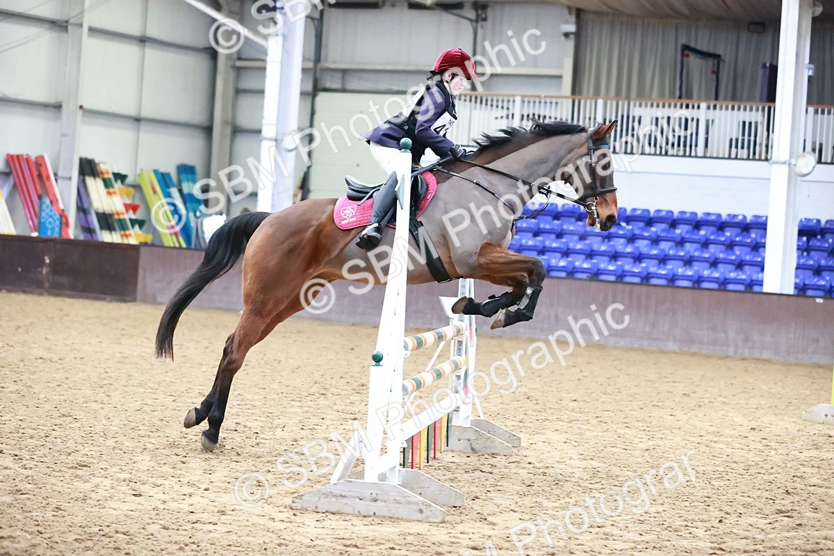 SBM_001114 - Class 3 - 90cm