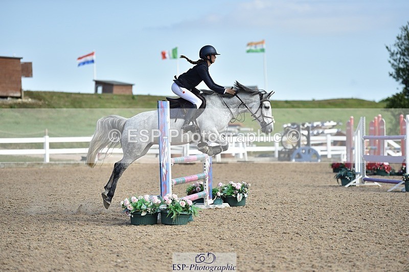 250628-170040-06915 - Cls 24 Pony Discovery & 90cm Open
