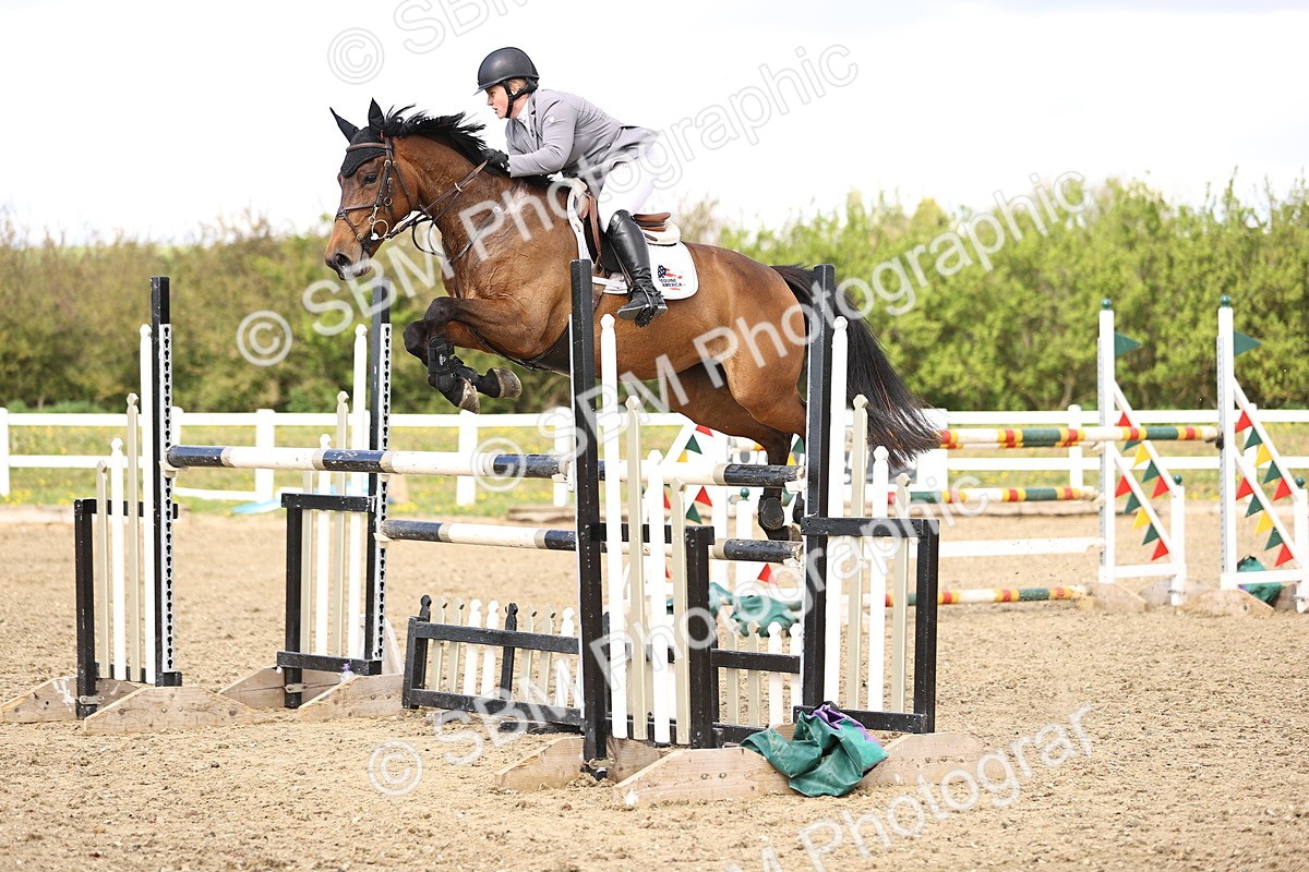 SBM_004746 - Class 19 - Senior Foxhunter - 1.20m
