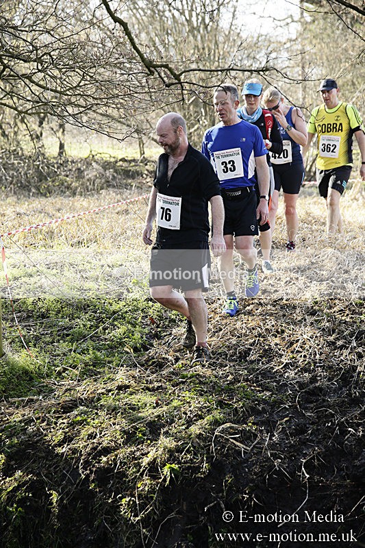 PVT 240219 702 - The Terminator Race - Pewsey Vale - 24/02/19