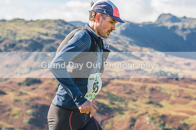 Lion  Lamb-147 - The Lion The Lamb and The Crags Fell Race Sunday 15th October 2023