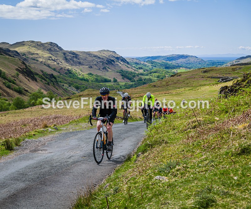 134359 - Hardknott Pass Camera 1 13.00-14.00