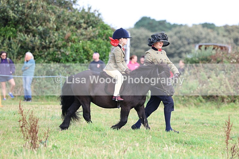 3E7A3520 - Class 2: Lead rein