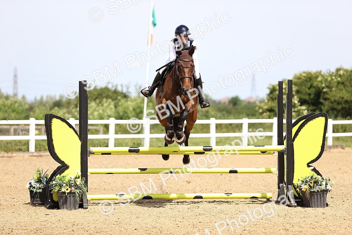 SBM_003976 - Class 9 British Novice/90cm