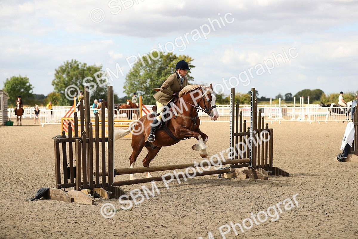 SBM_04723 - Class 46b Style & Performance 50cm (20+)