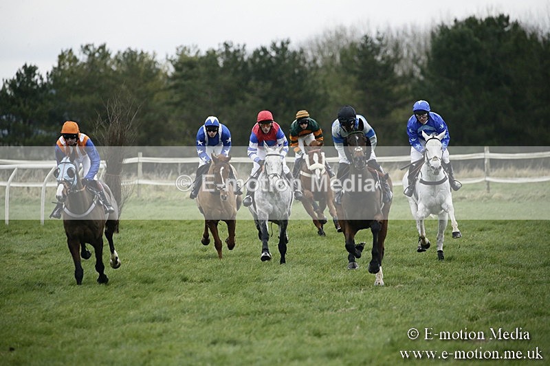 PtP 031217 271 - Hursley Hambledon Point-to-Point Larkhill 03/12/17
