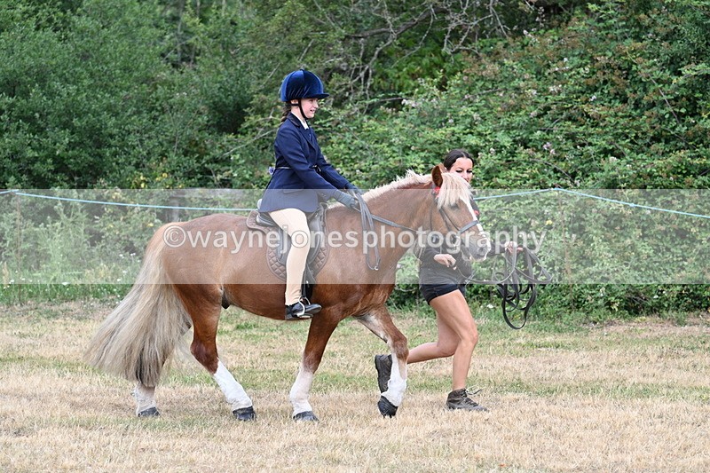 WJ7_0246 - Class 2 Best rider