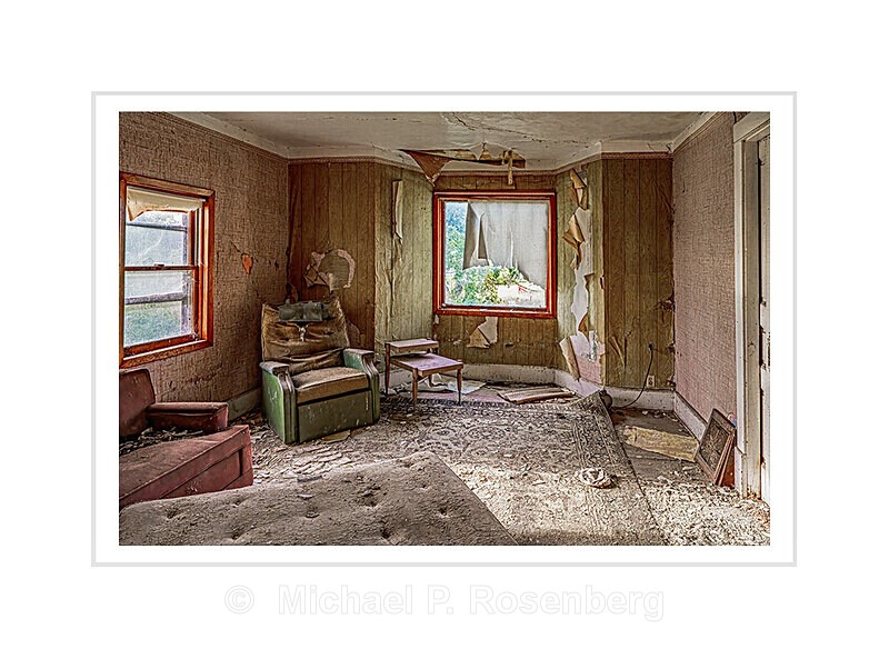 Prairie Living Room I, ND - HOME ON THE PRARIE