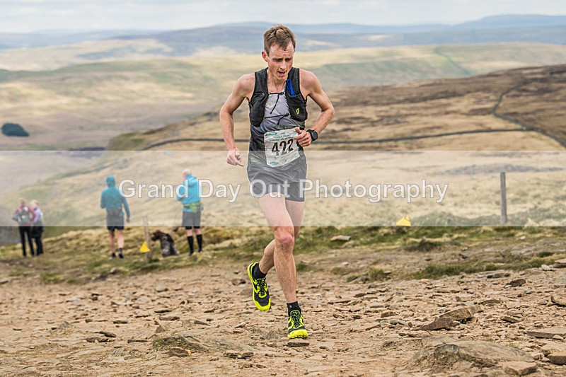 3 Peaks-39 - The 3 Peaks Race Saturday 27th April 2024