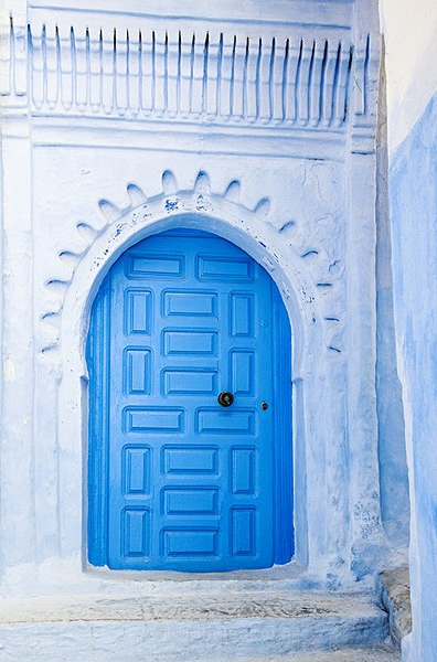  - Morocco