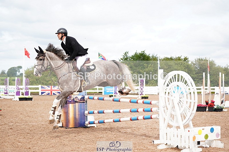 240804A-112306-10394 - Cls 50 95cm Amateur Qualifier