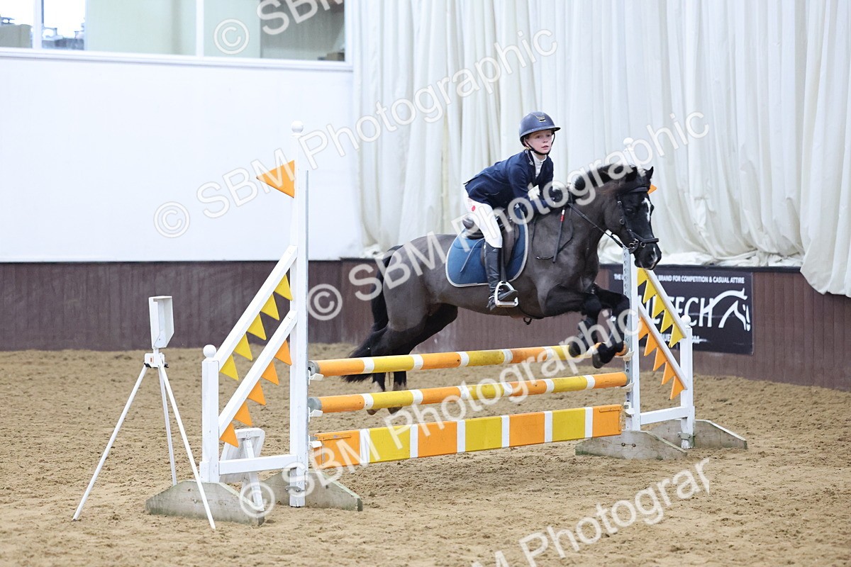 SBM_002719 - Class 9 - STX UK Pony British Novice - 80cm OPen