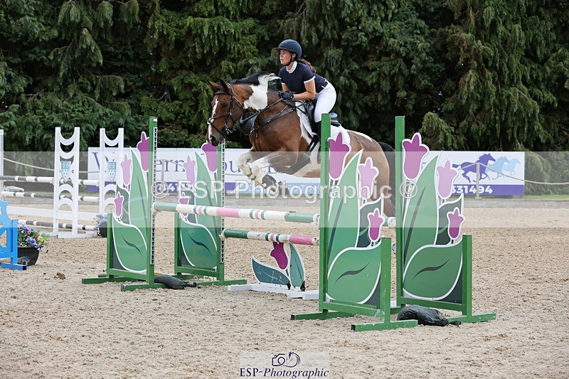 250703A-150623-05333 - Cls 9 Snr Discovery and 1m Open